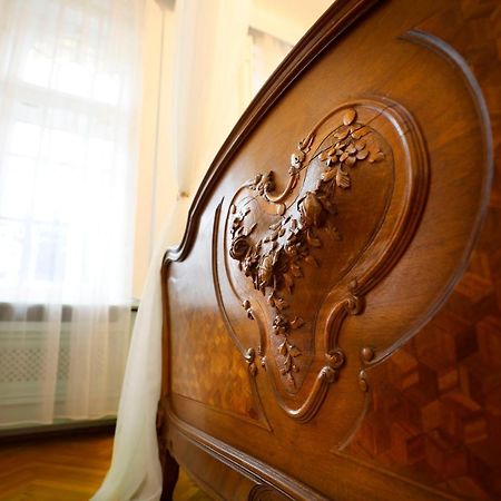 Villabaroque_Eger Luaran gambar