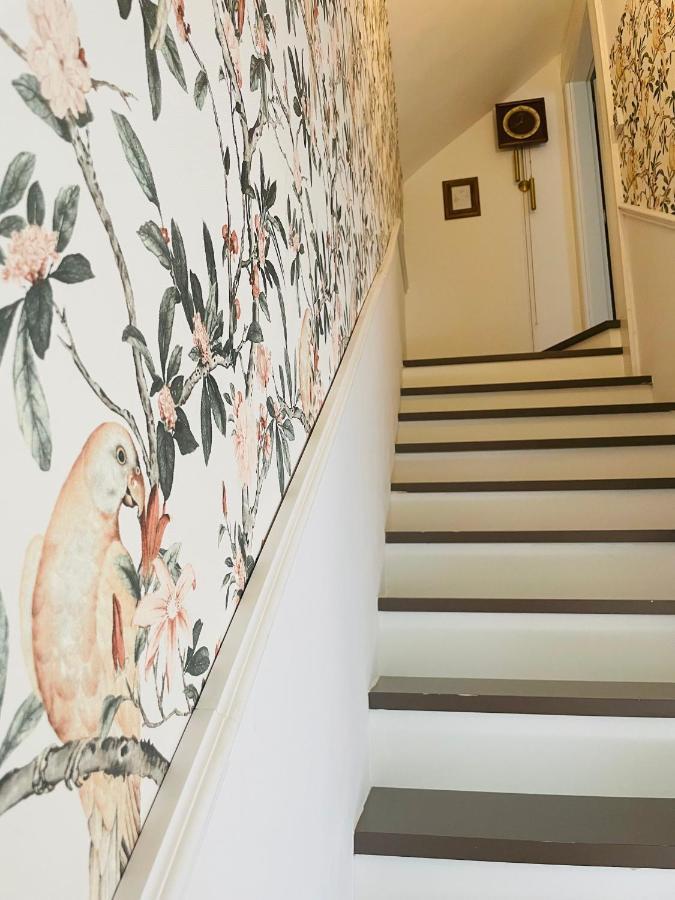 Villabaroque_Eger Luaran gambar