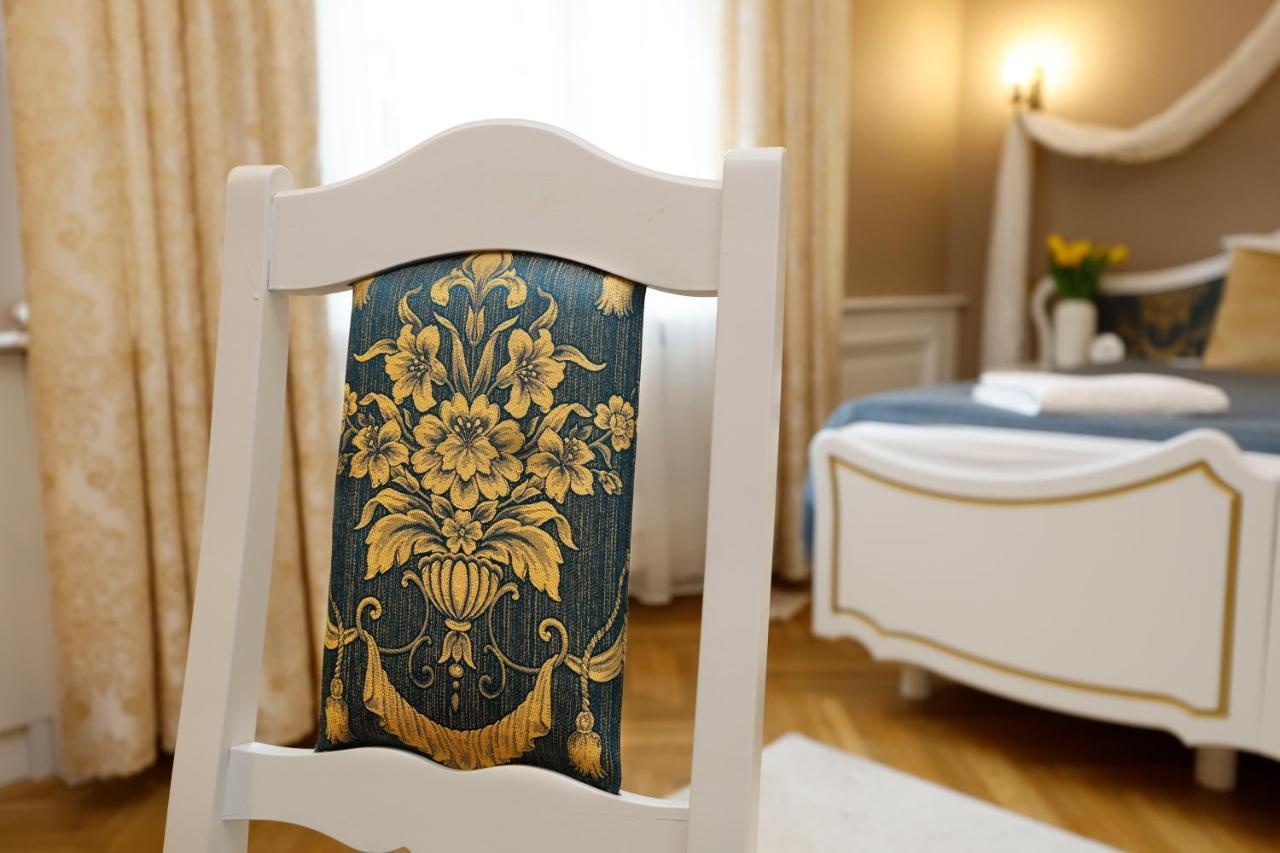 Villabaroque_Eger Luaran gambar