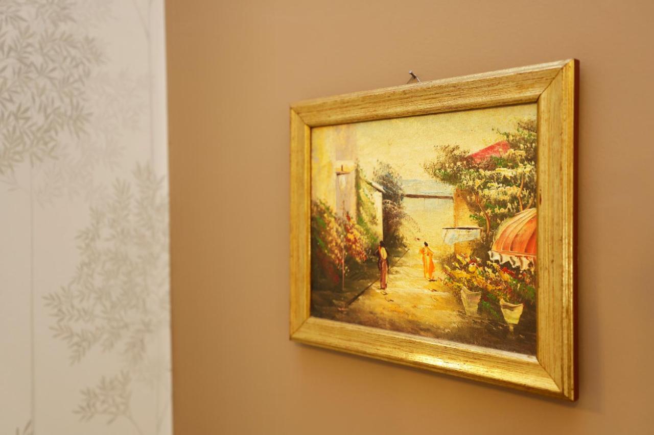 Villabaroque_Eger Luaran gambar