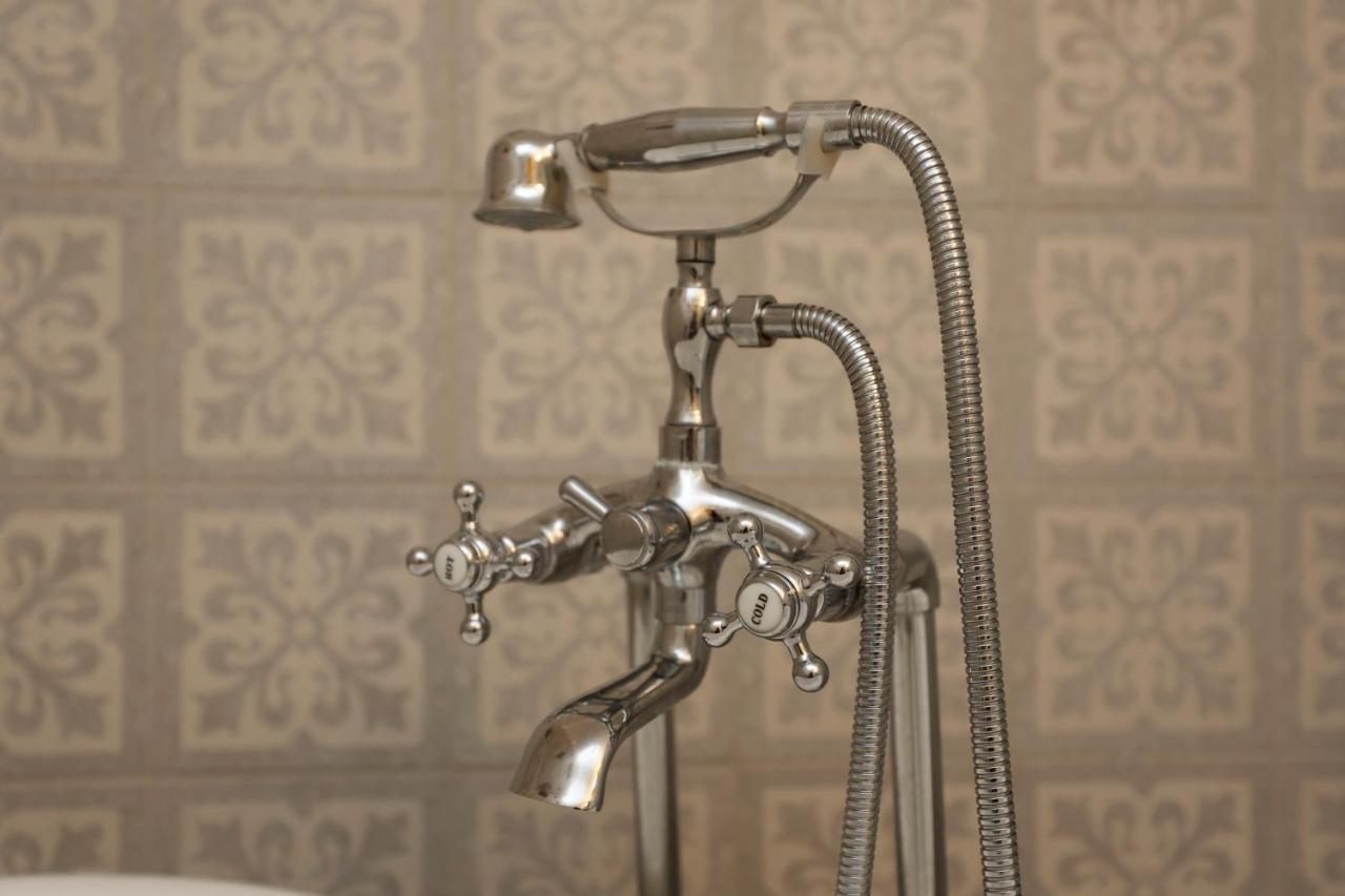 Villabaroque_Eger Luaran gambar